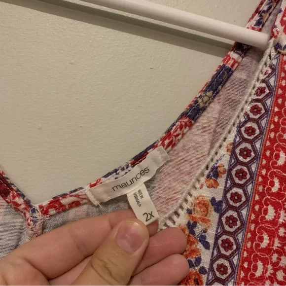 🆕 maurices Tank - Picture 6 of 8